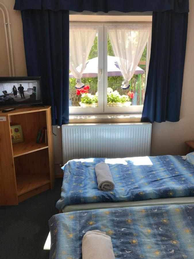 Veronika Apartman Hévíz المظهر الخارجي الصورة