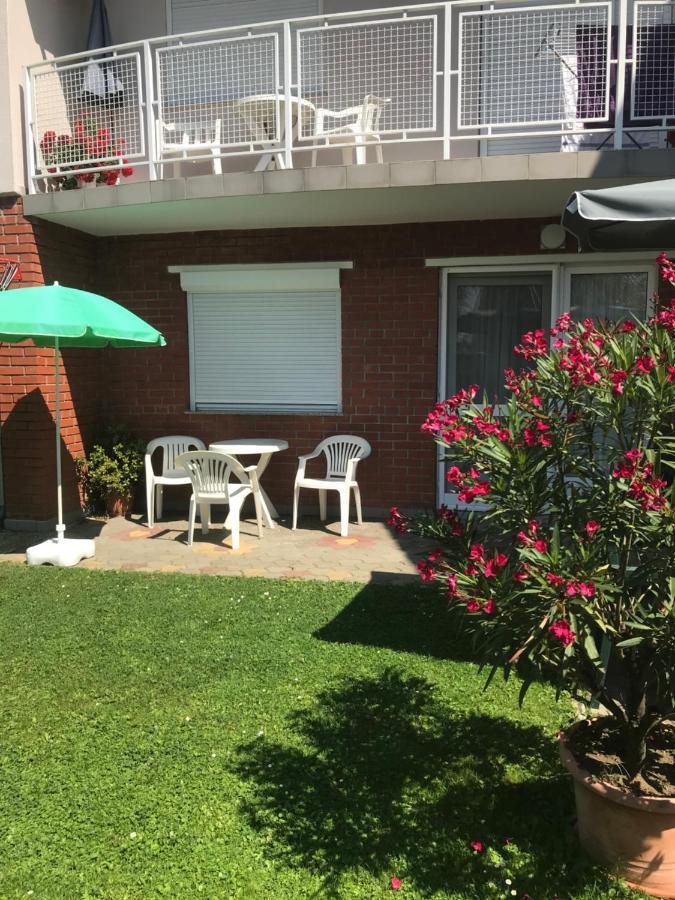 Veronika Apartman Hévíz المظهر الخارجي الصورة