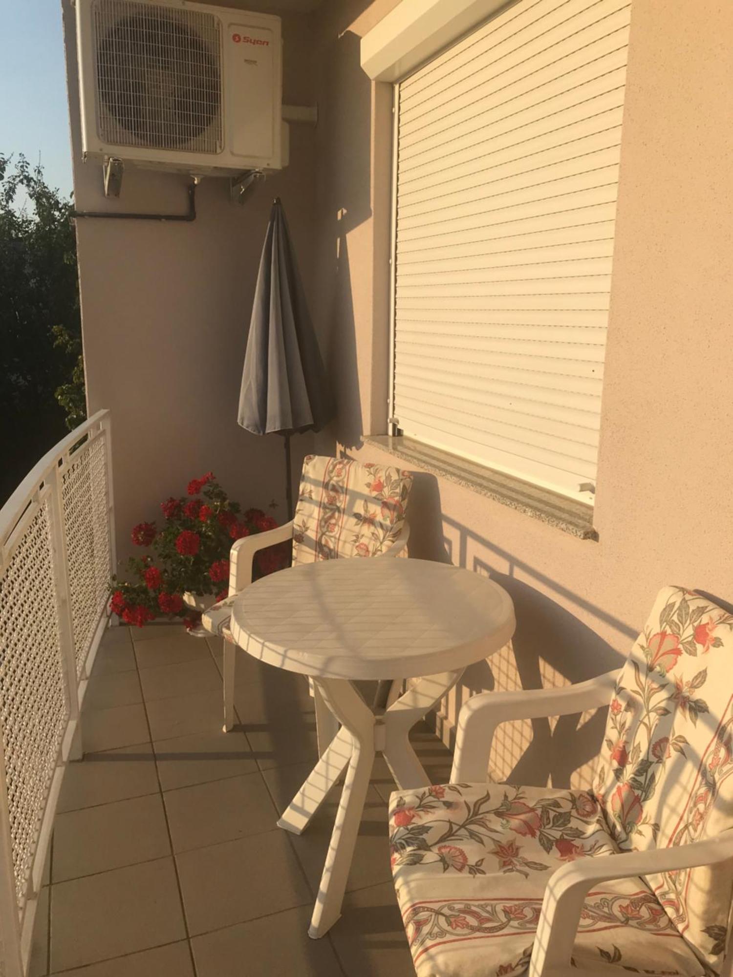 Veronika Apartman Hévíz المظهر الخارجي الصورة