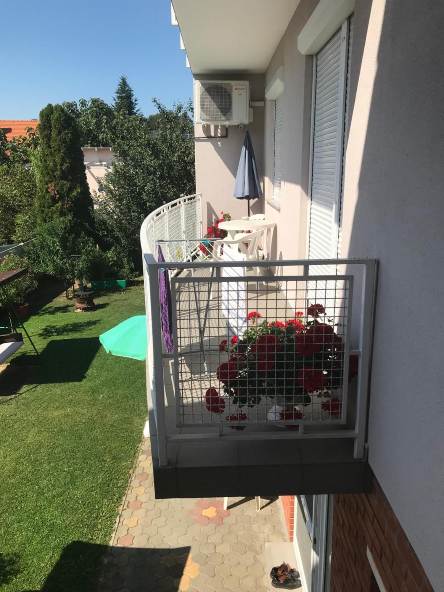 Veronika Apartman Hévíz المظهر الخارجي الصورة