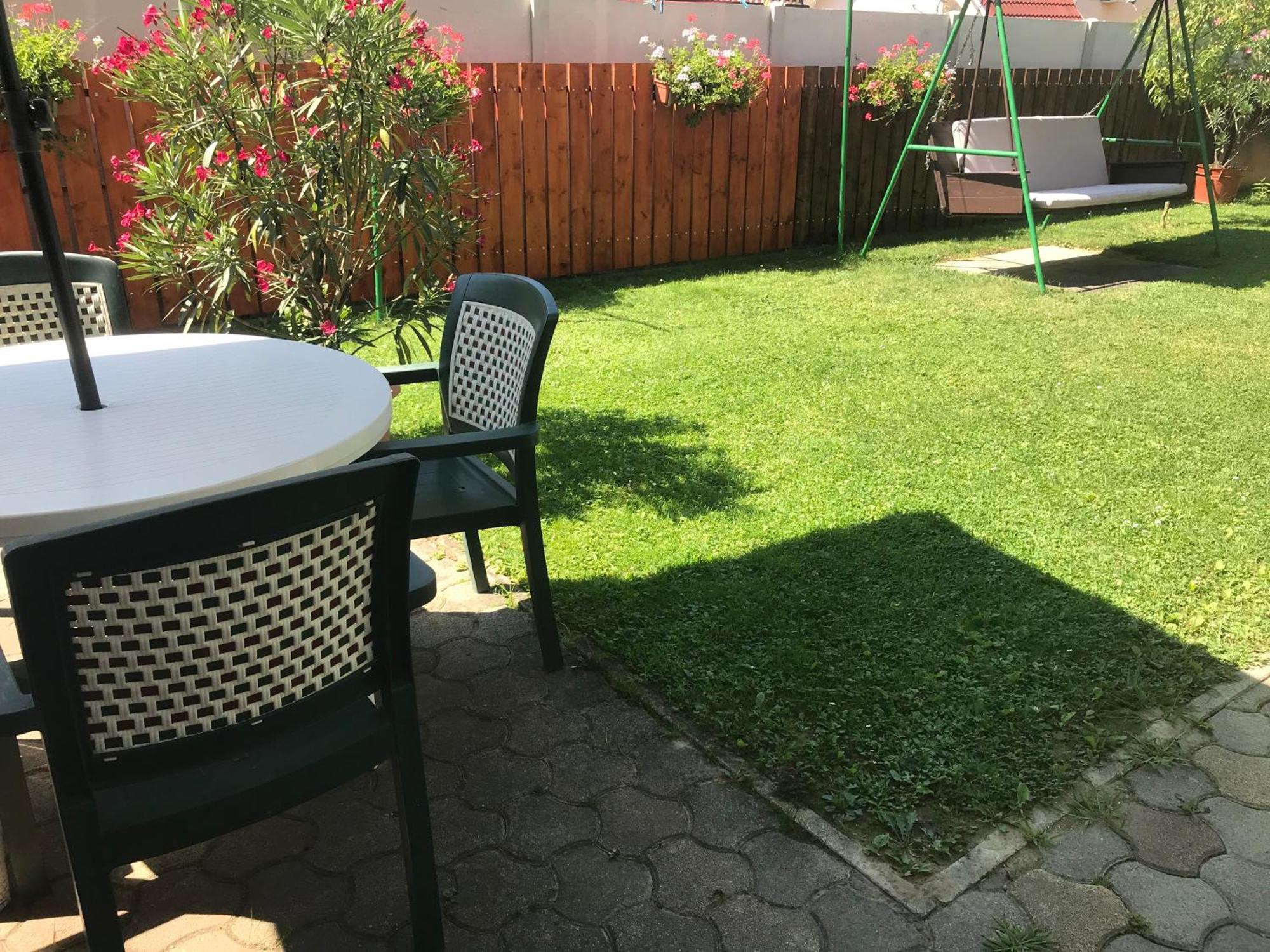 Veronika Apartman Hévíz المظهر الخارجي الصورة